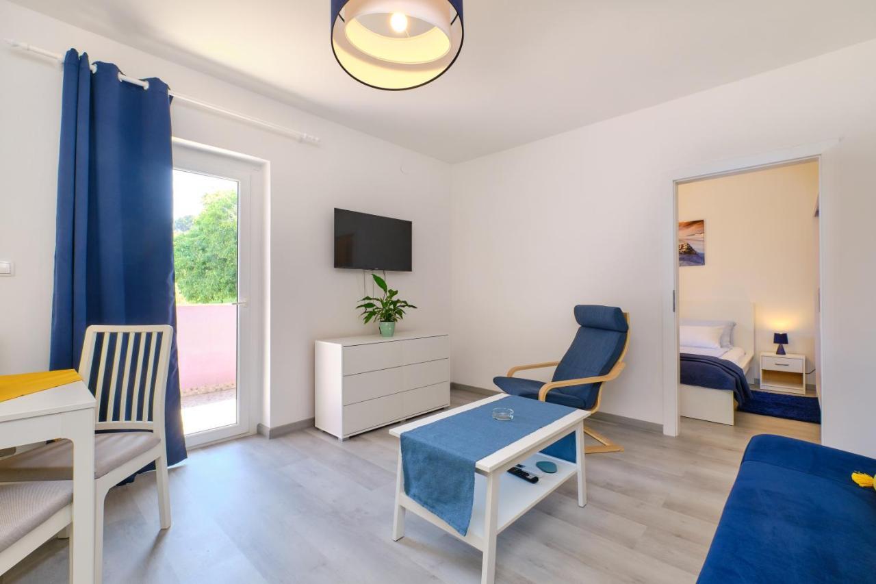 Apartmani Raic Mali Losinj Exterior photo