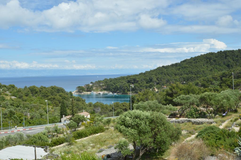 Apartmani Raic Mali Losinj Exterior photo