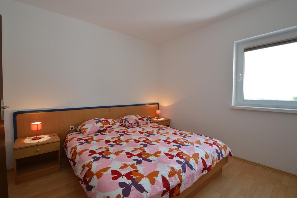 Apartmani Raic Mali Losinj Exterior photo